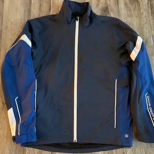 Galvin Green Men Allen GoreTex Jacket - M Like new